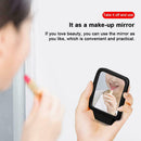 Universal Rear View Mirror Interior Car Adjustable Suction Adsorption Windscreen