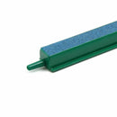 4 inch Length Green Air Stone Bubble Diffuser Bar for Aquarium Fish Tank 20 V7X5