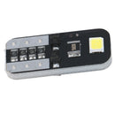 10X Canbus T10 W5W 192 168 194 LED Light Xenon White 6000K 5730-SMD Bulbs:0J Cy