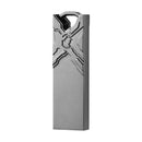 USB Flash Drive Thumb Memory Stick Storage Pen 64G USB2.0 U Disk Drive MT-01