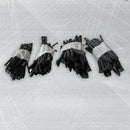 Thermal Shrinkable Tube Set 4PCS Each Meter 3MM 4MM 5MM 6MM Bag Brand N JEJ