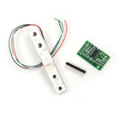 Hot Electronic Balance Weighing Load Cell Sensor 5Kg with HX711 Module FT