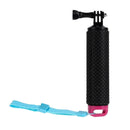 Camera Accessories Buoyancy Bar Floating Handheld Stick Monopod for Gopro Hero 5