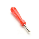 10x Car Repair Tire Valve Stem Core Remover Puller Installer Ty Repair Tool LJAU