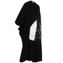 1x Hair Cutting Cape Hairdresser Barber Gown Stylist Apron Phone View