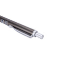 0.7mmIron Metal Mechanical Automatic-Pencil forWriting Drawing School SuppliesWr