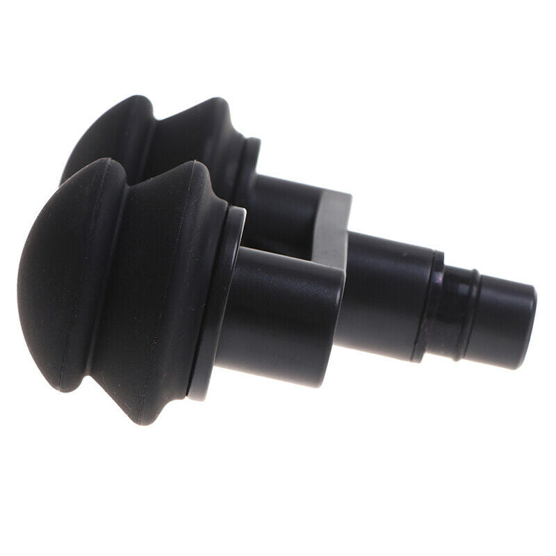 Universal Fascia Gun Massage Head Body Relaxation Massager Gun Replacement H Nw