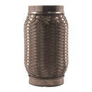 Heavy Duty 2.5in X 6 Inch Exhaust Flexible Joint Repair  Pipe Flex Tube