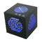 Bluetooth Quran Speaker, LED Touch Lamp , USB Charging with Remote  , Auto Sleep