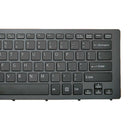 Laptop Keyboard Replacement Repair Part Accessory For  SVF15N Series New