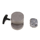 Pull Start Starter Assembly For 50 60 66 80cc 2-stroke Engine Motorized Bicycle