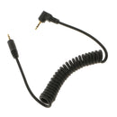 Remote Control Shutter Release Cable Trigger Cord Wire 2.5mm Fit for Panasonic