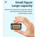 Wireless Earbuds with Charging Case Bluetooth Headphones Smart Touch Control