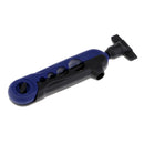 1 Piece Fishing Spooling Station Line Spooler Friction Resistance Easy Storage