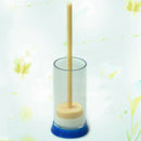 Bee Queen Marking Marker Cage Bottle Plunger push Beekeeping Beekeeper Hot J Gw