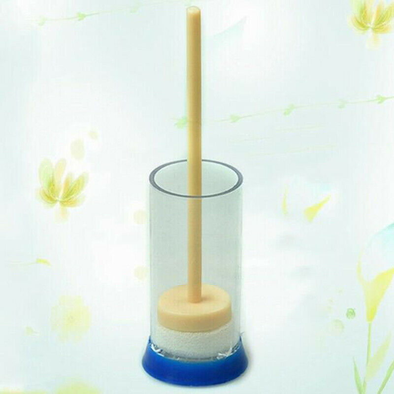 Bee Queen Marking Marker Cage Bottle Plunger push Beekeeping Beekeeper Hot J Gw