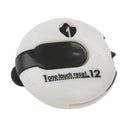 Mini Golf Score Counter Clicker Scorekeeper Scoring Clip On Glove White