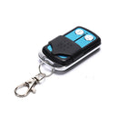 Universal Fixed Code 5326 330mhz Wireless Copy Remote Control Garage Door Op Ew