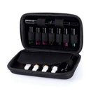 16 Bottles Essential Oil Case Perfume Oil Essential Oil Storage Box Travel