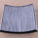 Carbon Cabin Air Filter Fit For ALPINA B3 F30 F31 BMW 1 2 3 Series F30 F31 F20