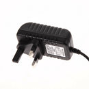 AC 100-240V Converter Adapter DC 5.5 x 2.5MM 6V 1A 1000mA Charger UK Plug