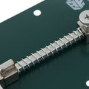 Adjustable Metal PCB Holder 12cm x 8cm For Mobile Phone Repairing Rework Tool FT