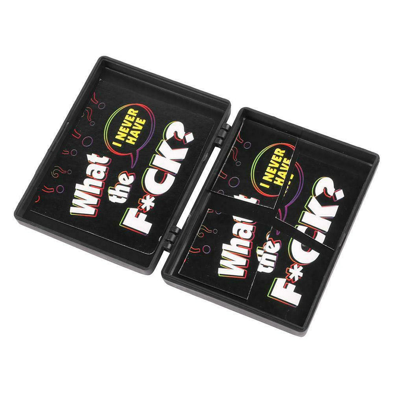 Card Pieces Restored Professional Magician Magic Box Close-up Magic Tricks A