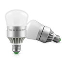 E27 IP68 WIFI Smart LED Bulb Timing Voice Control Multi-color Dimmable RGB Lamp