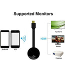 4rd Generation HDMI Digital Video HD 1080P Media Streamer For Google L6A0 W4V3
