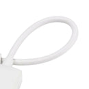 3.5mm Auxiliary Jack to USB 2.0 Male Converter Cord & Aux Male to USB 2.0 Female