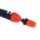 1Pc Automatic Irrigation Sprinkler Garden Watering Grass Lawn Misting Nozzle Gw