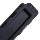 1pcs Bottom rubber terminal cap cover for Nikon D800 D800E D810 FT