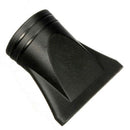 Hot Professional Salon Hairdressing Tool Hair Dryer Nozzle Wide Design Usef X5Z8