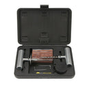 Car Tire Repair Kit Car Van Motorcycle Bike Tire Repair Tools Emergency Hea