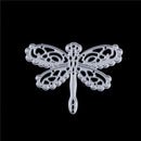 1pc dragonfly series Metal Cutting Dies DIY Scrapbooking Embossing Paper Card MO