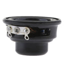 32mm 4ohm 3W Hifi Audio Speaker Woofer Subwoofer Bass Horn Square Audio