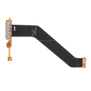 Flat Charging Dock Flex USB Charge Connector for Galaxy Note 10.1in GT-N8000