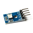 3X(Rpi-1031 Angle Sensor Module 4Dof Attitude Hm Led for Arduino