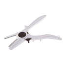Chestnut Cracker Opener Plastic Chestnut Peeler Fruit Cutter Scissor Peel- OZ