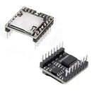MP3 Player Audio Voice Module WAV WMA Decode Board for Arduino*DFPlayer Mini Del