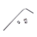 For Ford Mondeo Mk4 2007+ Broken Snapped Bonnet Release Cable Fix - Easy Di