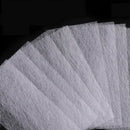 40X Fibernail Fiberglass Nail Art Silk Extension Acrylic Tip Manicure Salo REY