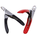 Large Animal Pet Cat Dog Rabbit Sheep Nail Clipper Claw Trimmer Grooming Tool AU