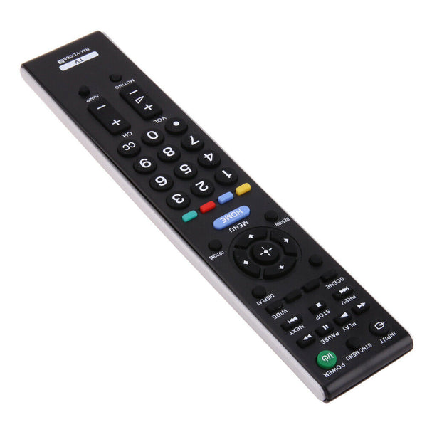 Remote Control Replacement for SONY LCD TV RM-YD065 Remote Control #gib