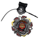 Christmas Gifts Fusion Fury + String Bey Launcher