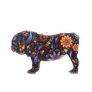 Acrylic Cat Animal Pin Brooches Colorful Shirts Backpack Badges (Style 5) A