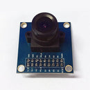 1X(OV2640 camera module 200W pixel STM32F4 driver source code Support JPEG 4K8)