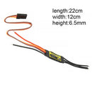 For Htirc Hornet Brushless ESC Electronic Speed Controller 6A For RC Airplane