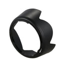 Professional HB-69 Camera Bayonet Lens Hood for Nikon AF-S DX NIKKOR 18-55m
