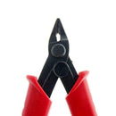 Flush Cutting Electronics Pliers For BEST-109 4.5" Repair Tool Cutting B4C7